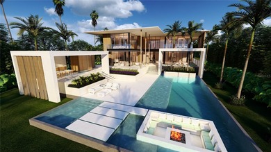 Pre-Construction. To be built. Experience the pinnacle of