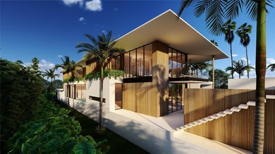 Pre-Construction. To be built. Experience the pinnacle of