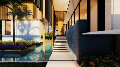 Pre-Construction. To be built. Experience the pinnacle of