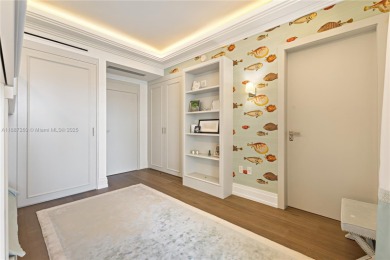 EXPERIENCE THE EPITOME OF LUXURIOUS INTERIOR ARCHITECTURE &