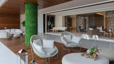 EXPERIENCE THE EPITOME OF LUXURIOUS INTERIOR ARCHITECTURE &