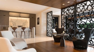 EXPERIENCE THE EPITOME OF LUXURIOUS INTERIOR ARCHITECTURE &