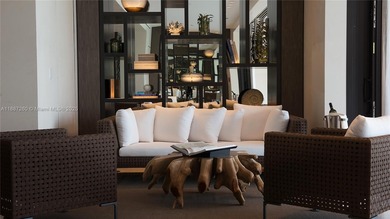 EXPERIENCE THE EPITOME OF LUXURIOUS INTERIOR ARCHITECTURE &