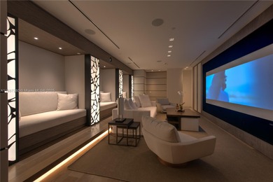 EXPERIENCE THE EPITOME OF LUXURIOUS INTERIOR ARCHITECTURE &
