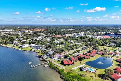 Premier Intracoastal Estate in Osprey
4 Bedrooms | 6 Bathrooms