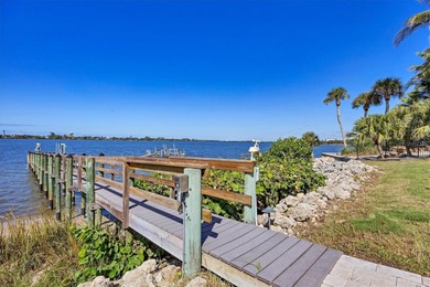 Premier Intracoastal Estate in Osprey
4 Bedrooms | 6 Bathrooms