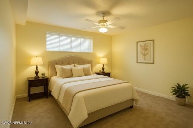 There is history and elegance in this beautiful river front