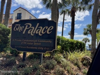 There is history and elegance in this beautiful river front