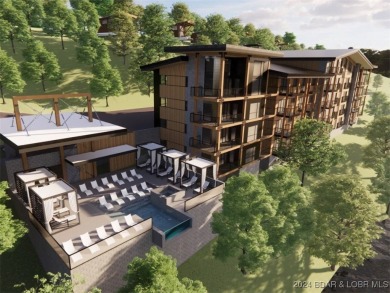 Indulge in a premier resort-style community at the Lake of the