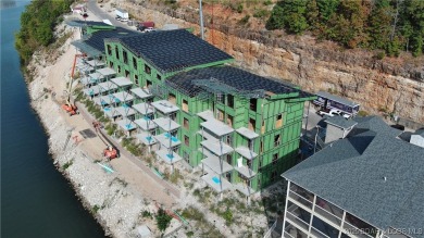 Indulge in a premier resort-style community at the Lake of the