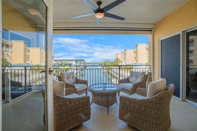 Experience exceptional waterfront living at Osprey Harbor