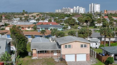 HEAR AND SMELL THE OCEAN FROM THIS HOUSE ONLY 1/2 BLOCK FROM THE