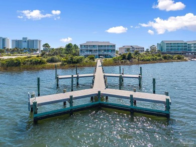 Waterfront Wonder with Double the Views on Perdido Key! Get