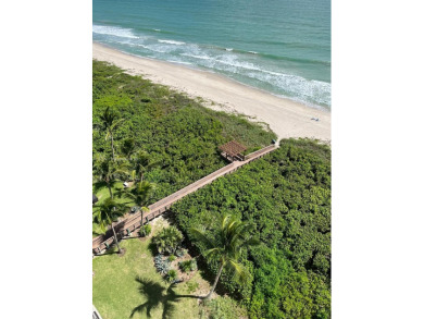 Beautiful turn key 2 bedroom 2 bathroom oceanfront condo, offers