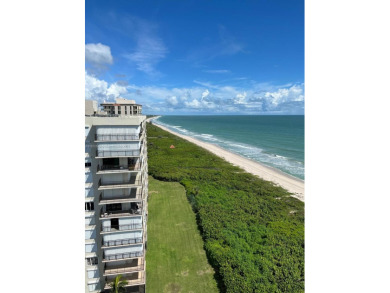 Beautiful turn key 2 bedroom 2 bathroom oceanfront condo, offers