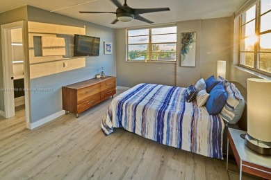 Welcome to this Luxurious Completely Remodeled Art Deco Home in