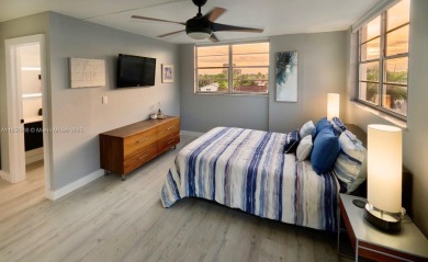 Welcome to this Luxurious Completely Remodeled Art Deco Home in