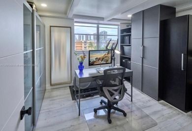 Welcome to this Luxurious Completely Remodeled Art Deco Home in