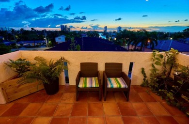 Welcome to this Luxurious Completely Remodeled Art Deco Home in