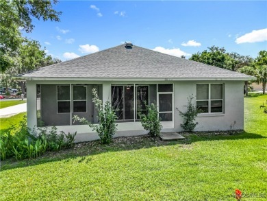 Welcome to your private retreat in peaceful Hernando! Nestled on