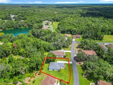 Welcome to your private retreat in peaceful Hernando! Nestled on