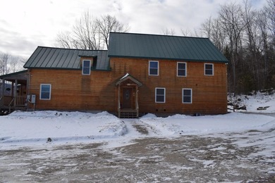 Welcome to Percy Lodge, a beautifully rebuilt log-sided lodge