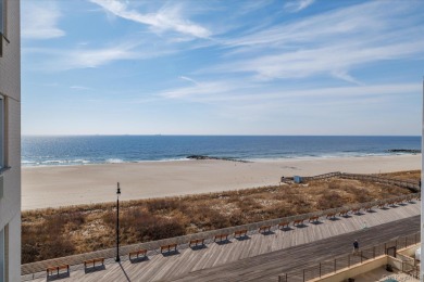 The search is over! This oceanfront two bedroom, two full