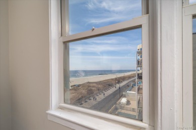 The search is over! This oceanfront two bedroom, two full