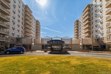 The search is over! This oceanfront two bedroom, two full