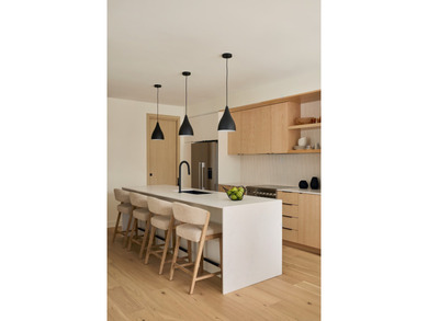 DELIVERY IN APRIL 2026! Located in the heart of the prestigious