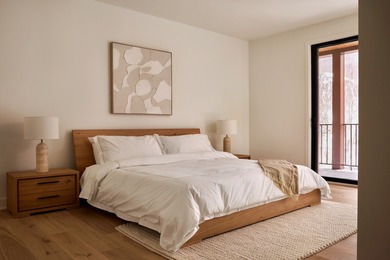 DELIVERY IN APRIL 2026! Located in the heart of the prestigious