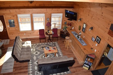 Percy Lodge is a rare opportunity to own a thoughtfully rebuilt