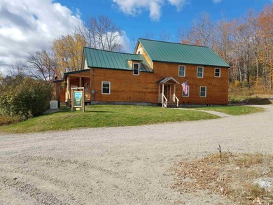 Percy Lodge is a rare opportunity to own a thoughtfully rebuilt