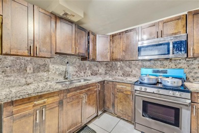 Sunlit and spacious 2BD/2BA corner unit on the 3rd floor in