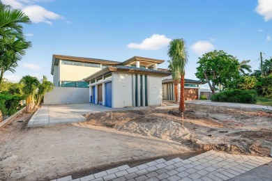 Located on one of the finest direct intracoastal Isles