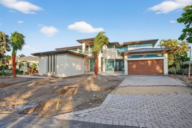 Located on one of the finest direct intracoastal Isles