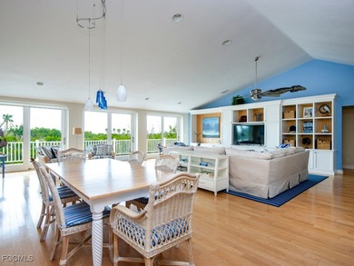 Welcome to 5095 Joewood Drive, a coastal retreat in the