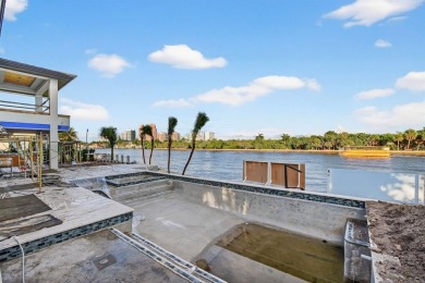 Located on one of the finest direct intracoastal Isles