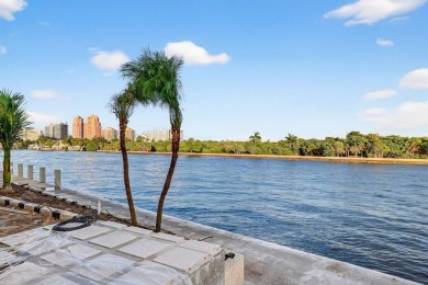 Located on one of the finest direct intracoastal Isles