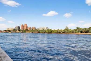 Located on one of the finest direct intracoastal Isles