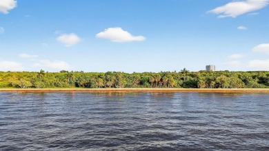 Located on one of the finest direct intracoastal Isles