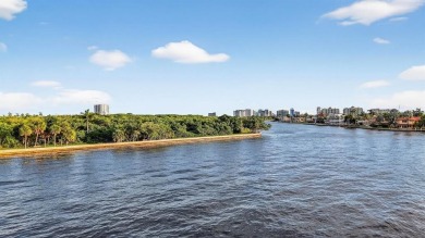 Located on one of the finest direct intracoastal Isles