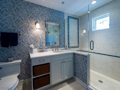 Welcome to 5095 Joewood Drive, a coastal retreat in the