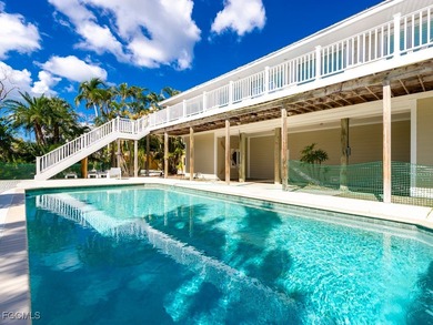 Welcome to 5095 Joewood Drive, a coastal retreat in the