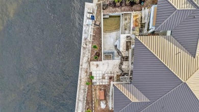 Located on one of the finest direct intracoastal Isles