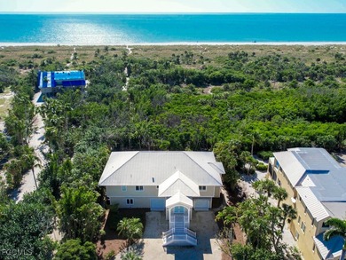 Welcome to 5095 Joewood Drive, a coastal retreat in the