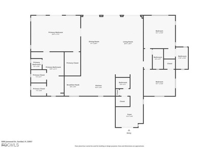 Welcome to 5095 Joewood Drive, a coastal retreat in the