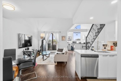 Client RemarksLocated in the heart of Oakville's Bronte village