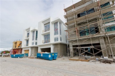Brand new luxury home enclave nestled between the turquoise