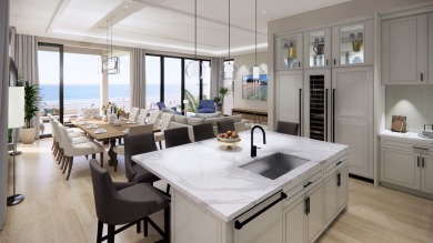 Brand new luxury home enclave nestled between the turquoise